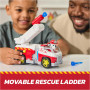 Щенячий Патруль Маршал Пожарная Машинка Paw Patrol Rescue Fire Engine with Marshall Spin Master 6072660