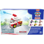 Щенячий Патруль Маршал Пожарная Машинка Paw Patrol Rescue Fire Engine with Marshall Spin Master 6072660