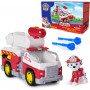 Щенячий Патруль Маршал Пожарная Машинка Paw Patrol Rescue Fire Engine with Marshall Spin Master 6072660