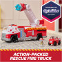Щенячий Патруль Маршал Пожарная Машинка Paw Patrol Fire Rescue with Marshall Spin Master 6072639