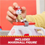 Щенячий Патруль Маршал Пожарная Машинка Paw Patrol Fire Rescue with Marshall Spin Master 6072639