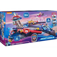 Щенячий Патруль (Прим`ята Коробка) Штаб Авіаносця Paw Patrol Aircraft Carrier Spin Master B6067526