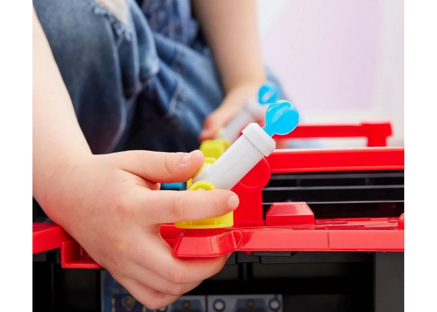 Щенячий Патруль (Примята Коробка) Штаб Авианосца Звуки и Свет Paw Patrol Aircraft Carrier Spin Master B6067526