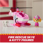 Щенячий Патруль Скай Спасательный Вертолёт Paw Patrol Rescue Helicopter Skye’s Spin Maser 6072694