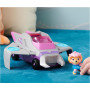 Щенячий Патруль Скай та Рятувальна Машина Paw Patrol Skye Transforming Manta Ray Spin Master 6066403