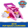 Пусковая Установка Щенячий Патруль Скай Paw Patrol Pup Squad Launchers Skye and Chickaletta Spin Master 6074808