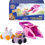 Пусковая Установка Щенячий Патруль Скай Paw Patrol Pup Squad Launchers Skye and Chickaletta Spin Master 6074808