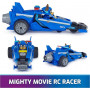 Щенячий Патруль Чейз та Гоночна Машина на пульті Paw Patrol RC Chase Mighty Cruiser Spin Master 6067210