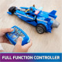 Щенячий Патруль Чейз та Гоночна Машина на пульті Paw Patrol RC Chase Mighty Cruiser Spin Master 6067210