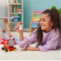 Щенячий патруль Маршал та Машинка Порятунок Друзів Paw Patrol Marshall Rise and Rescue Spin Master 6062104