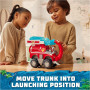Щенячий патруль Маршал Пожарная машина Слон Paw Patrol Marshall Elephant Firetruck Spin Master 6069244