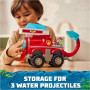 Щенячий патруль Маршал Пожарная машина Слон Paw Patrol Marshall Elephant Firetruck Spin Master 6069244