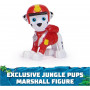 Щенячий патруль Маршал Пожарная машина Слон Paw Patrol Marshall Elephant Firetruck Spin Master 6069244