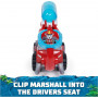 Щенячий патруль Маршал Пожарная машина Слон Paw Patrol Marshall Elephant Firetruck Spin Master 6069244