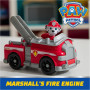Щенячий патруль Маршал и Машинка Paw Patrol Marshall’s Fire Engine Spin Master 6071209