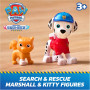 Щенячий патруль Маршал и Машинка Спасателя Paw Patrol Marshall Rise and Rescue Spin Master 6074802
