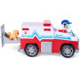 Щенячий патруль Маршал и Машинка Спасателя Paw Patrol Marshall Rise and Rescue Spin Master 6074802