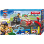 Трек Щенячий Патруль Гоночна Траса 2.4 м з Маршаллом та Чейзом Paw Patrol Race Track First Carrera 20063056