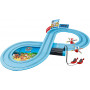 Трек Щенячий Патруль Гоночна Траса 2.4 м з Маршаллом та Чейзом Paw Patrol Race Track First Carrera 20063056
