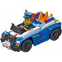 Трек Щенячий Патруль Гоночна Траса 2.4 м з Маршаллом та Чейзом Paw Patrol Race Track First Carrera 20063056