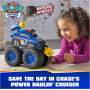 Большой Спасательный Автомобиль Гонщика Щенячий Патруль Paw Patrol Rescue Wheels Spin Master 6071055