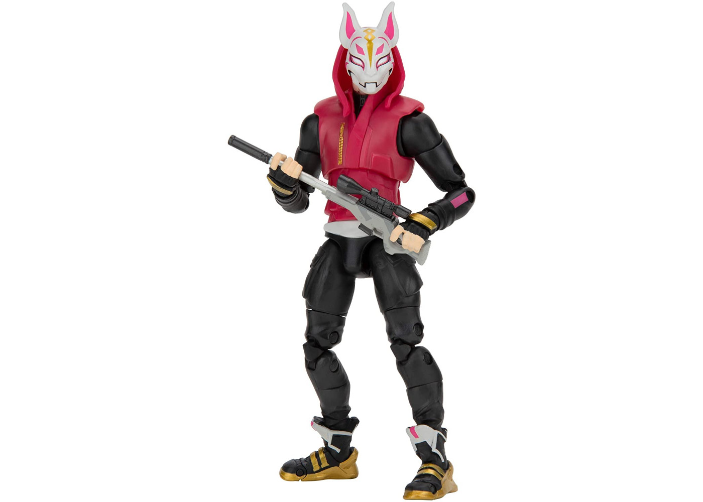 Фигурка Фортнайт Дрифт Легенд Fortnite Drift Jazwares FNT0283
