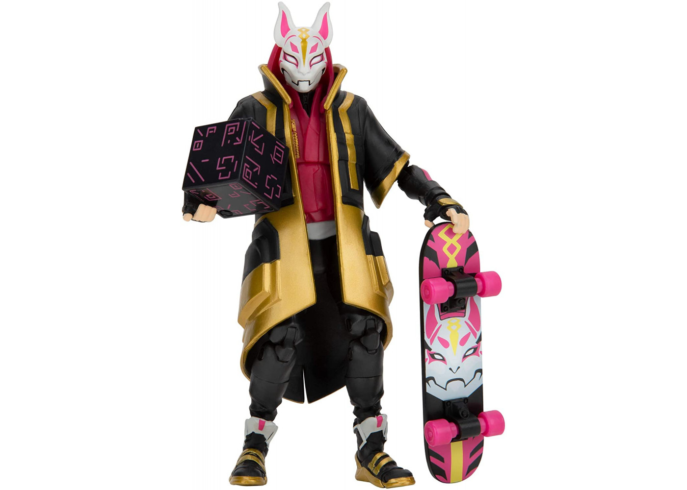 Фигурка Фортнайт Дрифт Легенд Fortnite Drift Jazwares FNT0283