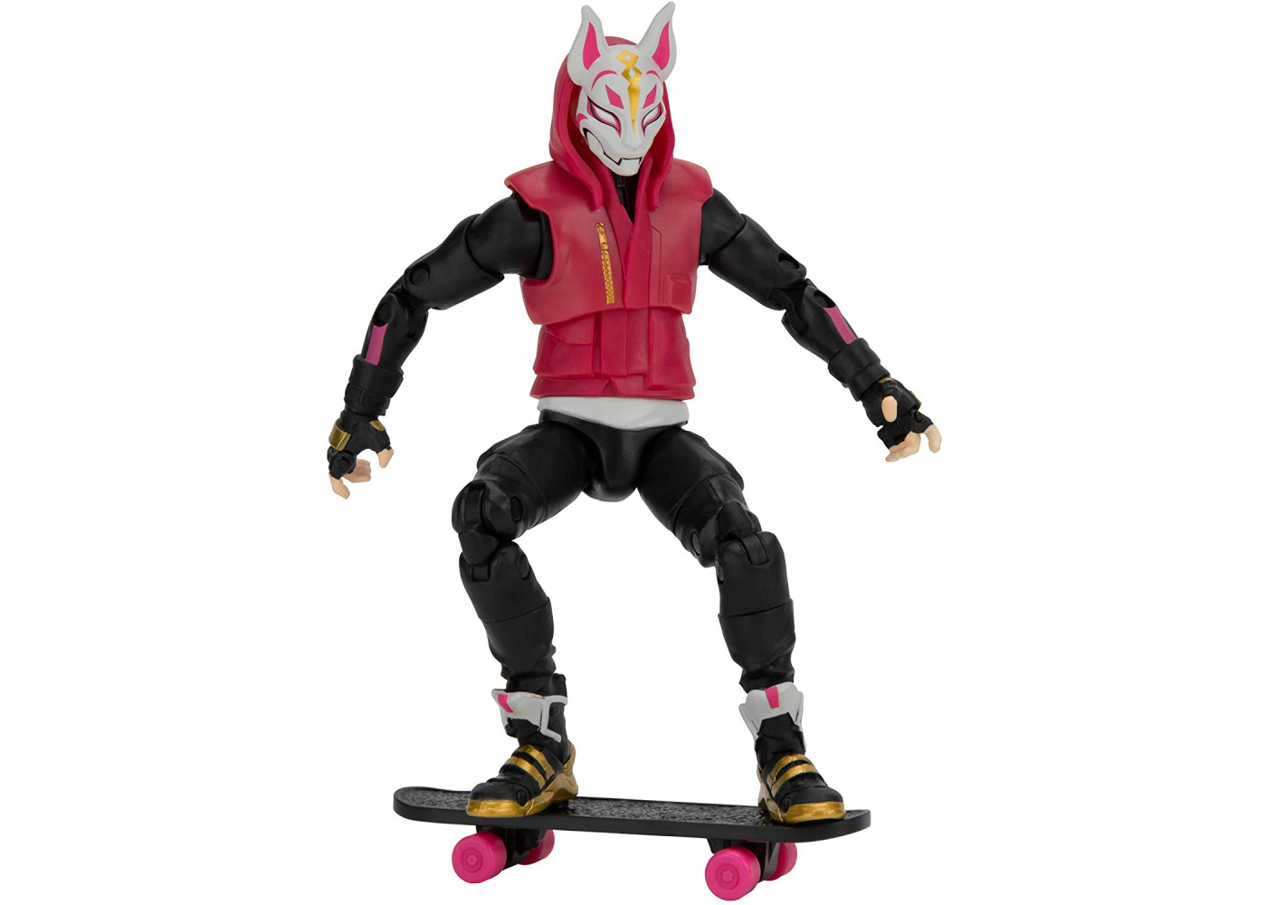 Фигурка Фортнайт Дрифт Легенд Fortnite Drift Jazwares FNT0283
