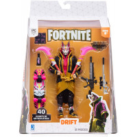 Фигурка Фортнайт Дрифт Легенд Fortnite Drift Jazwares FNT0283