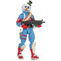 Фигурка Фортнайт Снегобой Серия Slushy Soldier Jazwares FNT0608