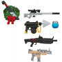 Фигурка Фортнайт Снегобой Серия Slushy Soldier Jazwares FNT0608