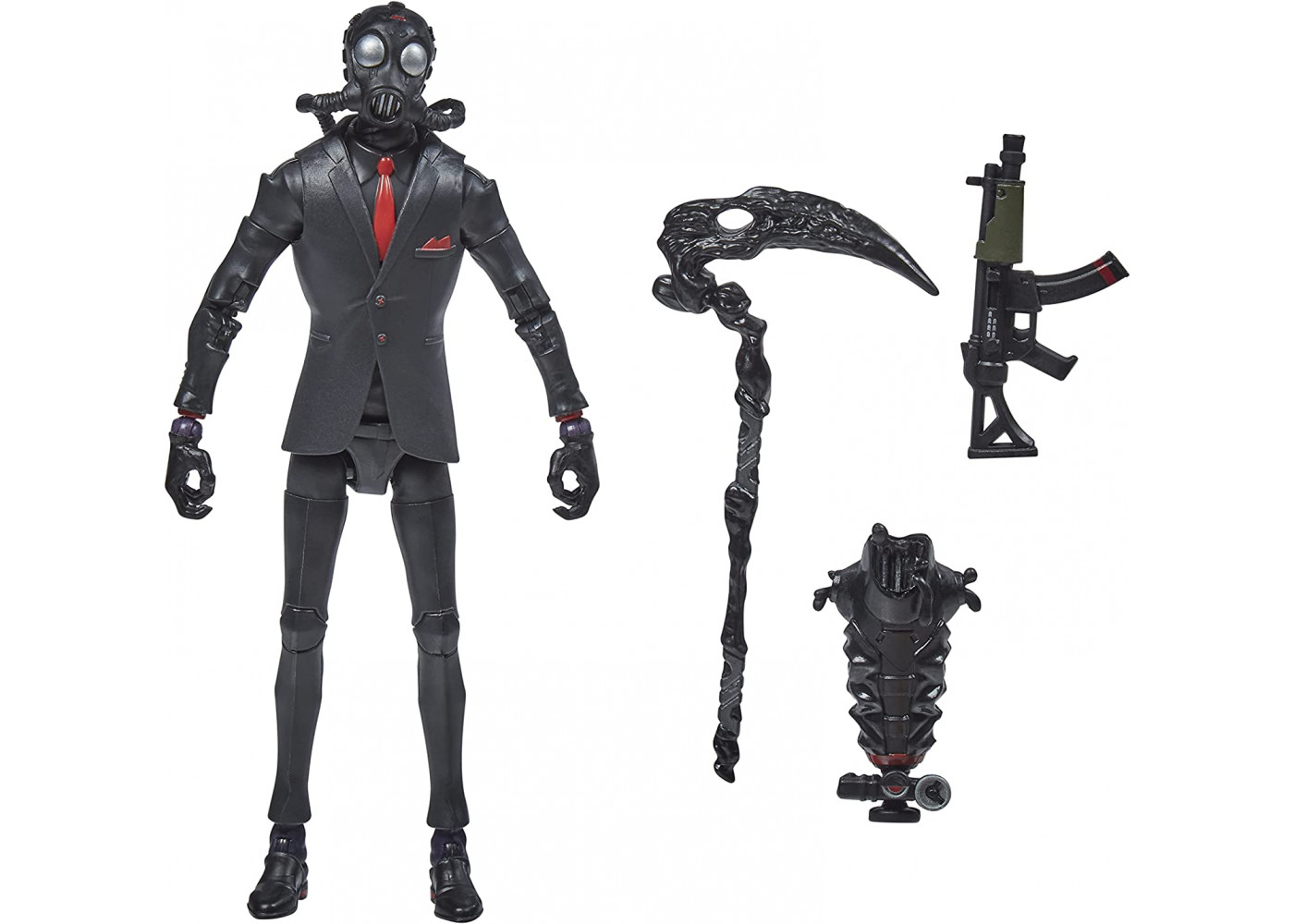 Фигурка Фортнайт Агент Хаоса Fortnite Chaos Agent Hasbro F4959