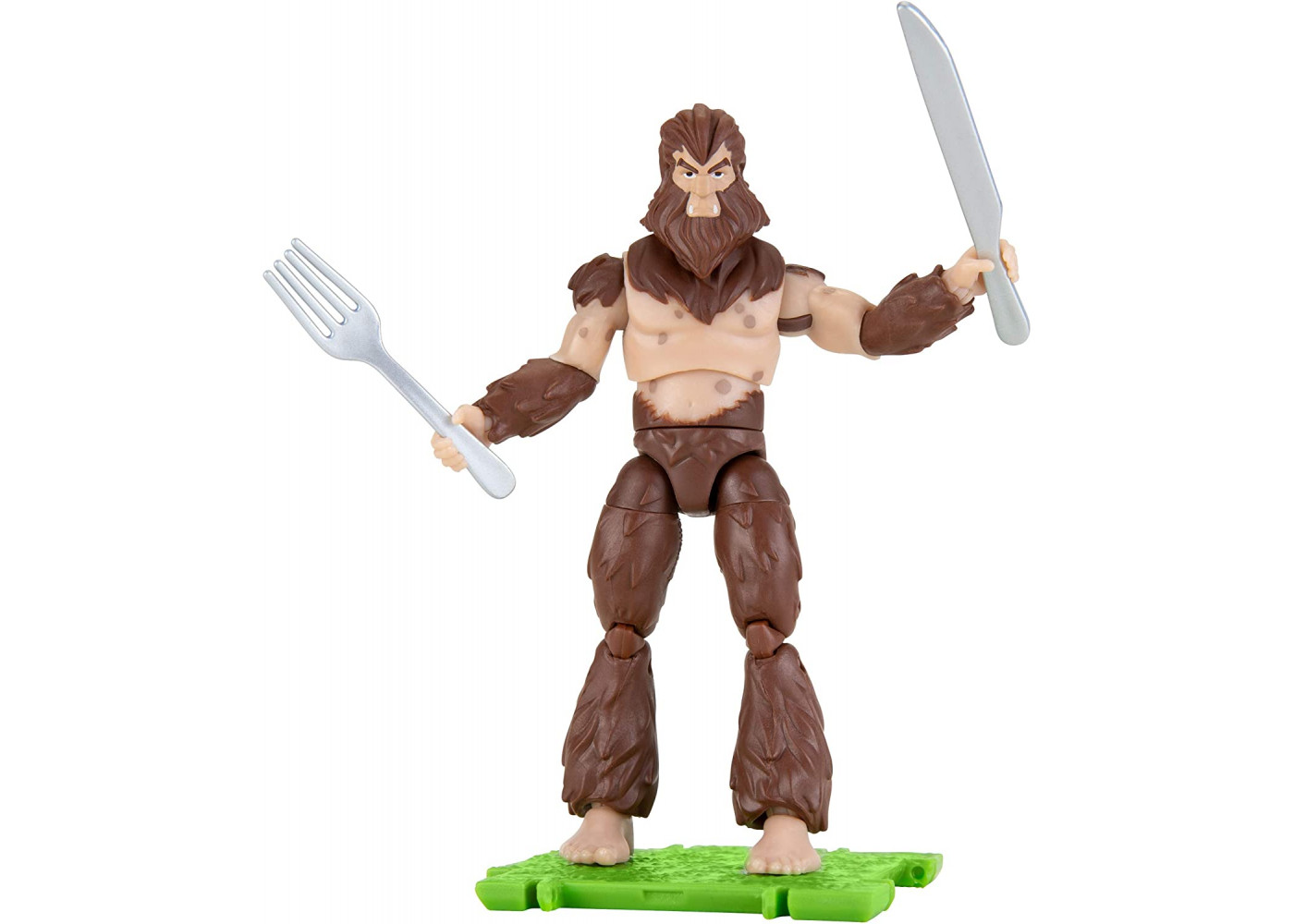 Фигурки Фортнайт 4 шт Отряда Алхимиков Fortnite Alchemist Jazwares FNT0412