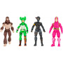 Фигурки Фортнайт 4 шт Отряда Алхимиков Fortnite Alchemist Jazwares FNT0412