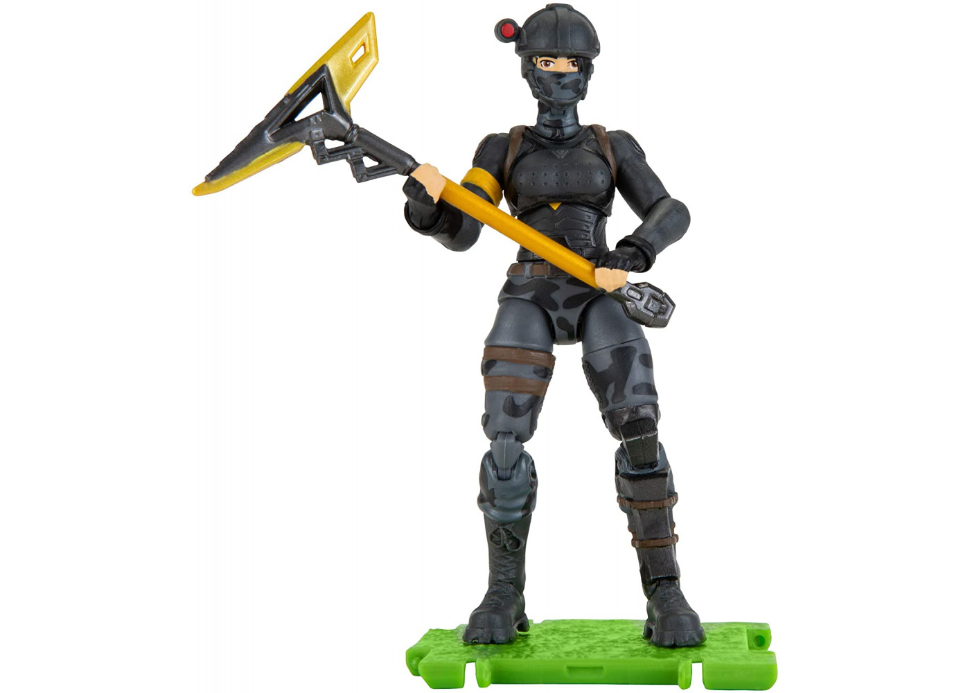 Фигурки Фортнайт 4 шт Отряда Алхимиков Fortnite Alchemist Jazwares FNT0412