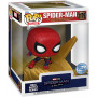 Фігурка Фанко Людина Павук Спайдермен №1179 Deluxe Spider-Man Funko 68387