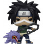 Фігурка Фанко Котецю Хагане Наруто №1197 Naruto Kotetsu Hagane Funko 58007