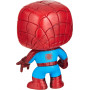 Фигурка Фанко Человек Паук Спайдермен Марвел №03 Marvel: Spider-Man Funko FN2276