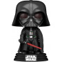 Фігурка Фанко Дарт Вейдер №597 Зоряні Війни Star Wars Darth Vader Funko 67534