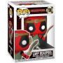 Фигурка Фанко Дедпул №780 Deadpool Funko 54690