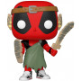 Фигурка Фанко Дедпул №780 Deadpool Funko 54690