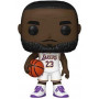 Фигурка Фанко Леброн Джеймс №90 NBA Bulls LA Lakers-LeBron James Funko 51010