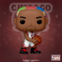Фигурка Фанко Денис Родман №103 NBA Bulls Legends - Dennis Rodman Funko 55216