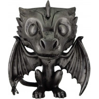 Фігурка Фанко Дракон Дрогон Гра Престолів №16 Game of Thrones Drogon (Iron) Funko 56794