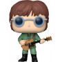 Фігурка Фанко Джон Леннон Бітлз The Beatles John Lennon Military Jacket Funko 55787