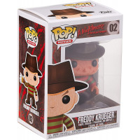 Фигурка Фанко Фредди Крюгер №02 Freddy Krueger Funko 2291-8