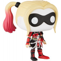 Фигурка Фанко Харли Квин №376 Harley Quinn Funko 52429