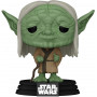 Фигурка Фанко Йода Звездные Войны №425 Star Wars Concept Yoda Funko 50112