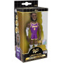 Фигурка Фанко Леброн Джеймс NBA Lakers LeBron James Funko Gold 59386