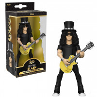 Фігурка Фанко Слеш Guns N' Roses Slash Funko Gold 61434